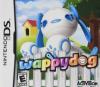 Wappy Dog with Toy Box Art Front